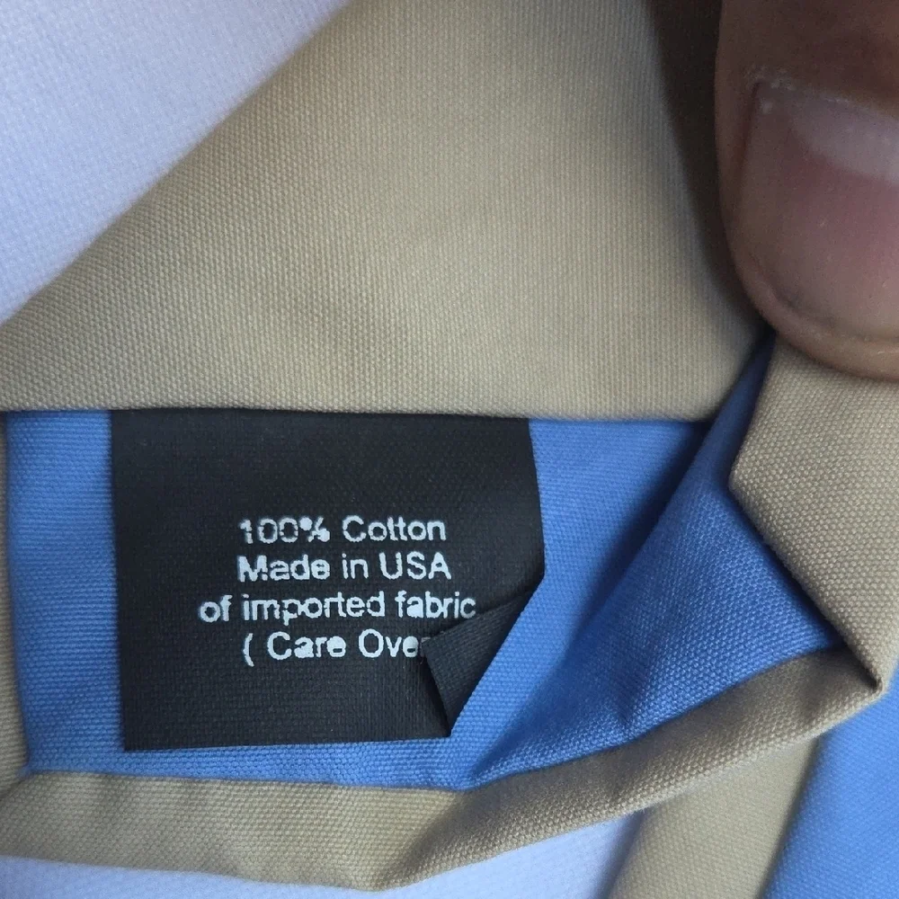J. Crew Classic Tan Tie